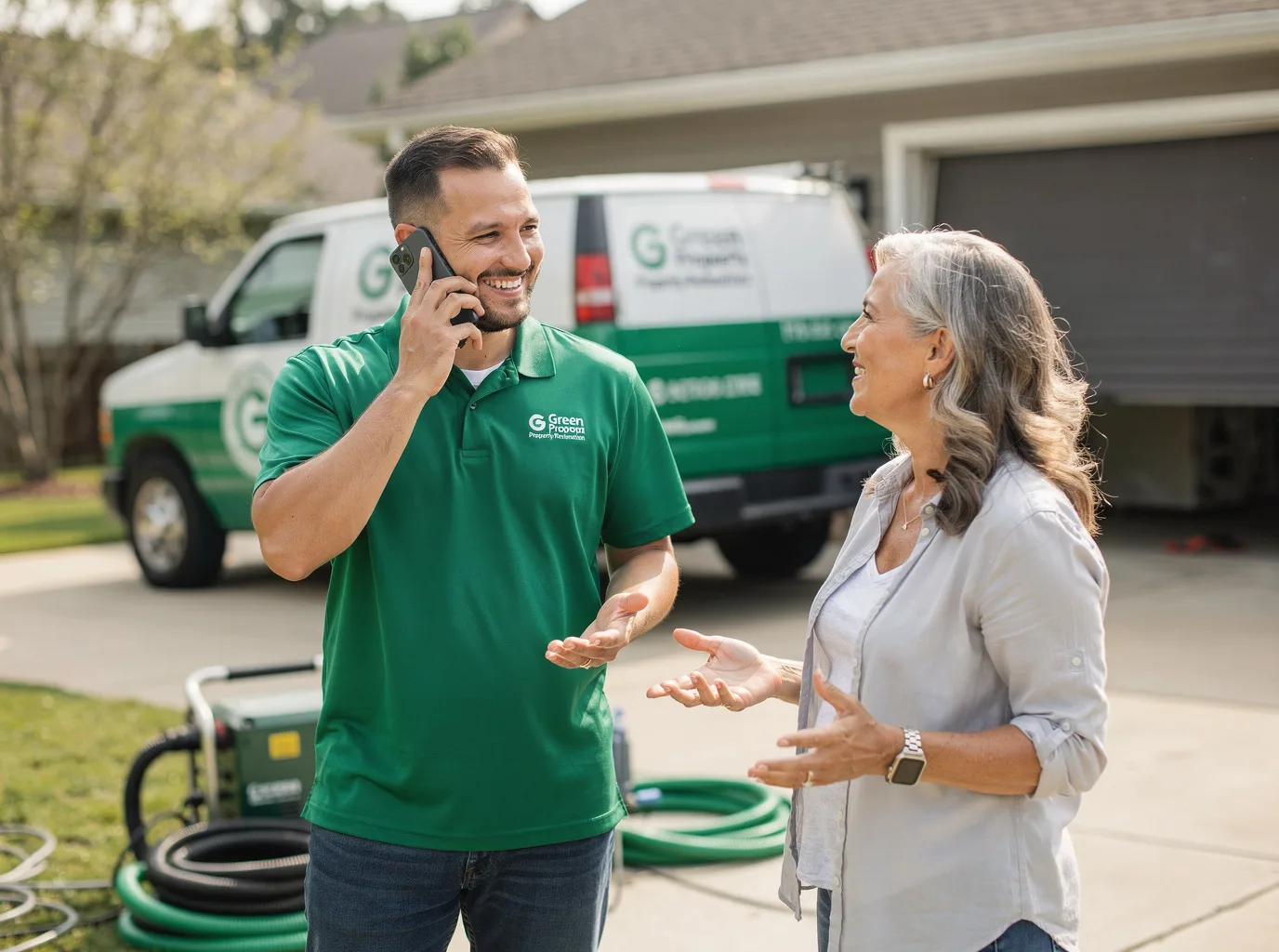 Water Damage Restoration Jefferson, SC FAQs